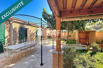 achat maison sarrians 84260