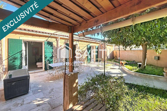 achat maison sarrians 84260