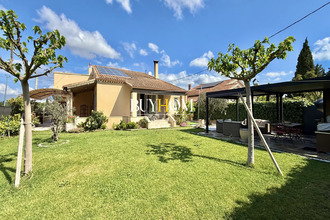 achat maison sarrians 84260