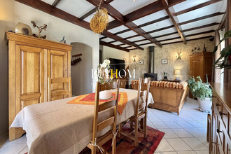 achat maison sarrians 84260