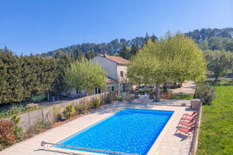 achat maison sarrians 84260