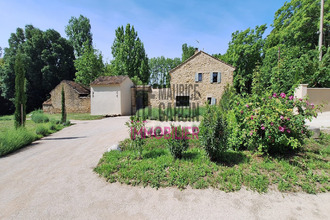 achat maison sarrians 84260