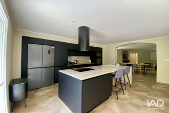 achat maison sarrians 84260