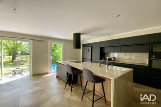 achat maison sarrians 84260