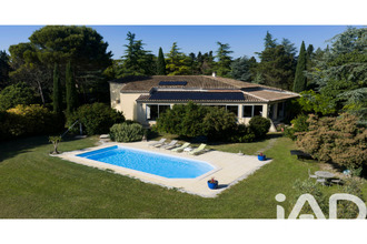 achat maison sarrians 84260