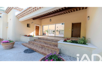 achat maison sarrians 84260