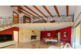 achat maison sarrians 84260