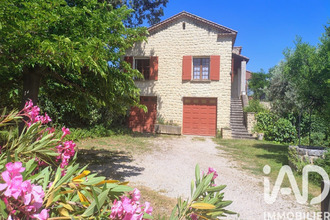achat maison sarrians 84260