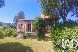 achat maison sarrians 84260