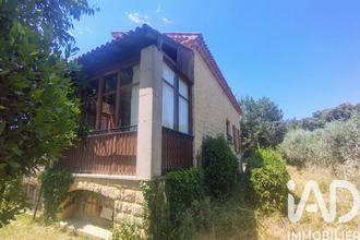 achat maison sarrians 84260
