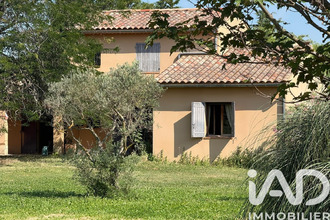 achat maison sarrians 84260