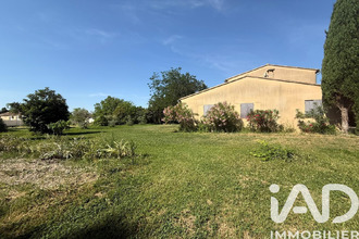 achat maison sarrians 84260