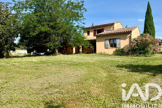 achat maison sarrians 84260