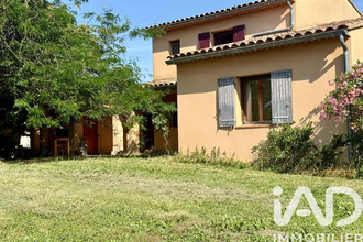 achat maison sarrians 84260