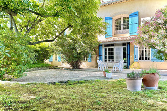 achat maison sarrians 84260
