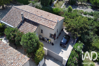 achat maison sarrians 84260