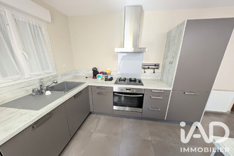 achat maison sarrians 84260