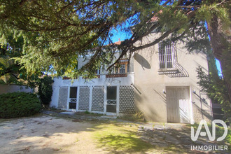 achat maison sarrians 84260