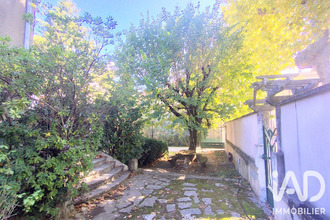 achat maison sarrians 84260