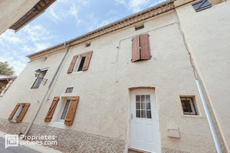 achat maison sarrians 84260