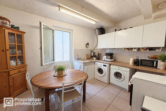 achat maison sarrians 84260