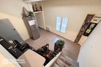 achat maison sarrians 84260