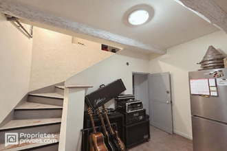 achat maison sarrians 84260