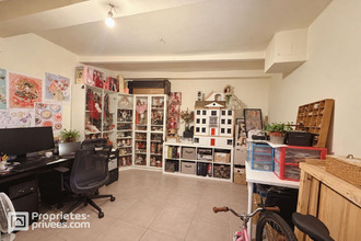 achat maison sarrians 84260