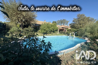 achat maison sarrians 84260
