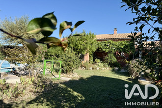 achat maison sarrians 84260
