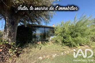 achat maison sarrians 84260