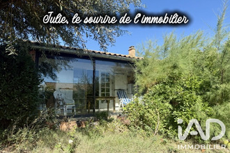 achat maison sarrians 84260