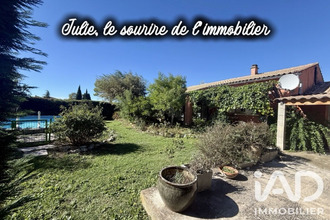 achat maison sarrians 84260