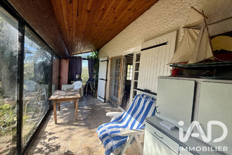 achat maison sarrians 84260