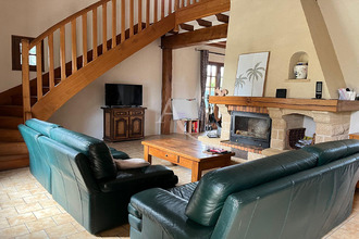 achat maison sarrigne 49800