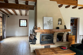 achat maison sarrigne 49800