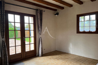 achat maison sarrigne 49800