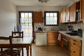 achat maison sarrigne 49800