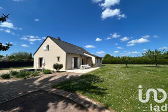 achat maison sarrigne 49800