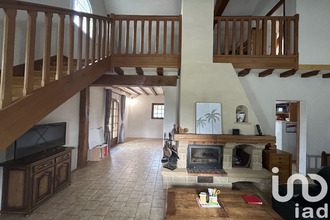 achat maison sarrigne 49800