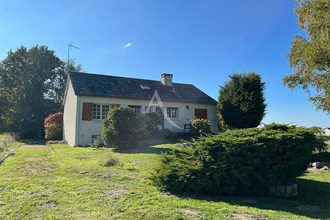 achat maison sarrigne 49800