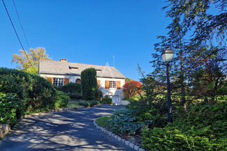 achat maison sarrigne 49800