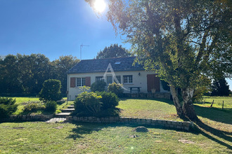 achat maison sarrigne 49800