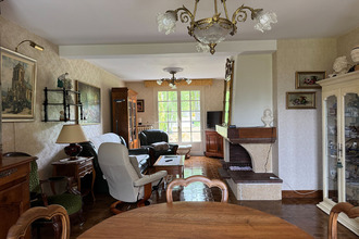 achat maison sarrigne 49800