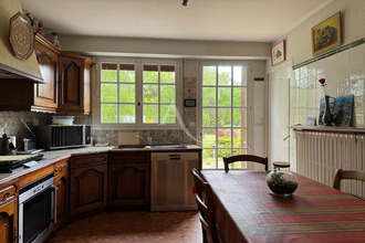 achat maison sarrigne 49800