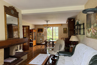 achat maison sarrigne 49800