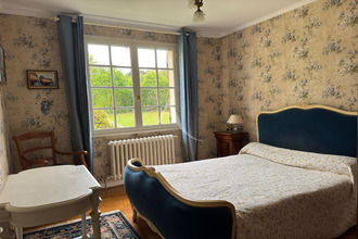 achat maison sarrigne 49800