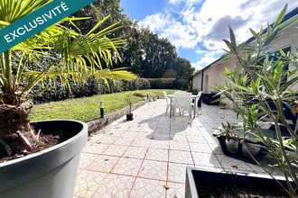 achat maison sarrigne 49800