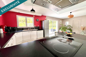 achat maison sarrigne 49800