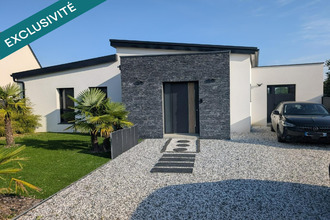 achat maison sarrigne 49800